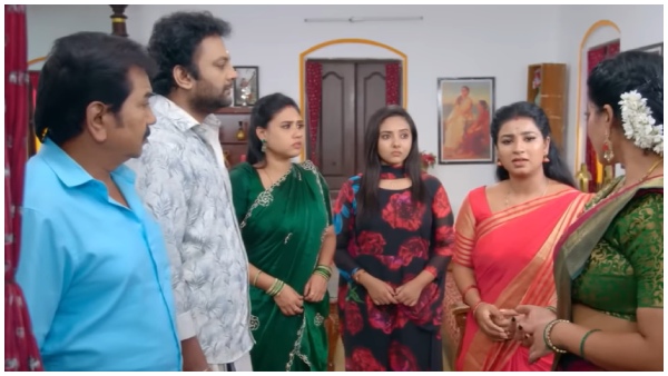 zee tamil Karthigai Deepam