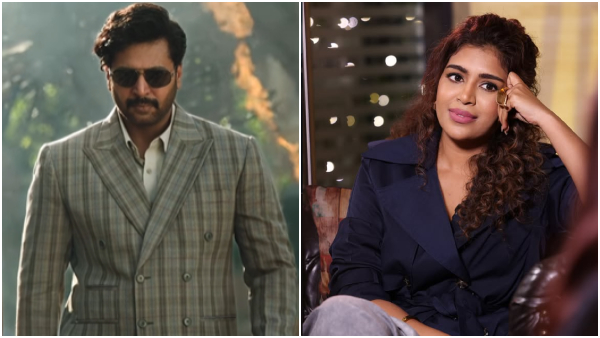 parasakthi Ravi mohan Kenisha