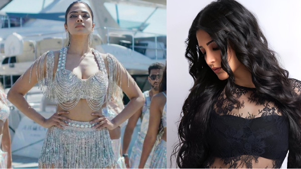 Malavika Mohanan opens how she missed big hero movie chance after Master movie