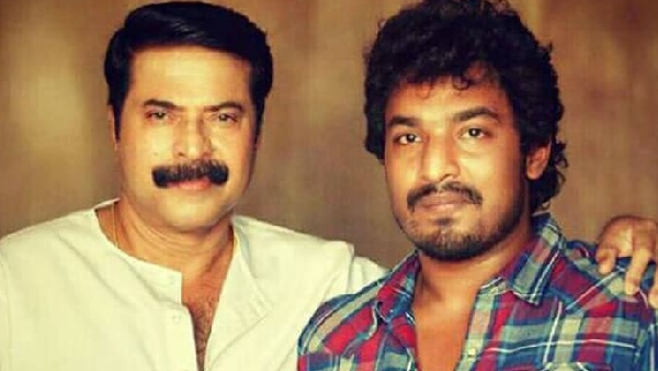 Nithin Renji Panicker Slams Toxic Birthday Peek Accuses Geetu Mohandas of Normalising Misogyny