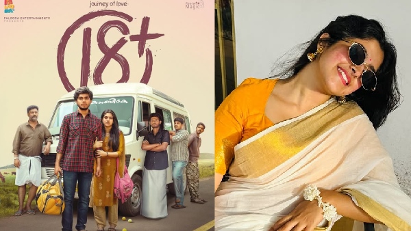 Meet Malayalam Young Actress Meenakshi Dinesh bags many new Kollywood movies