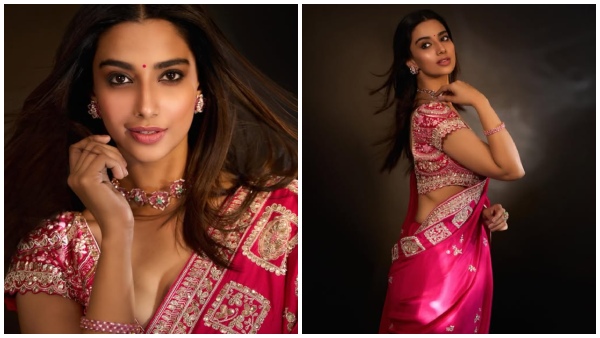 meenakshi chaudhary photos