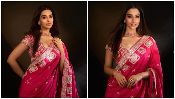 meenakshi chaudhary photos