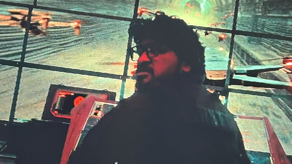 Jana Nayagan has science fiction twist is create hype among Thalapathy Vijay fans Jana Nayagan has science fiction twist is create hype among Thalapathy Vijay fans