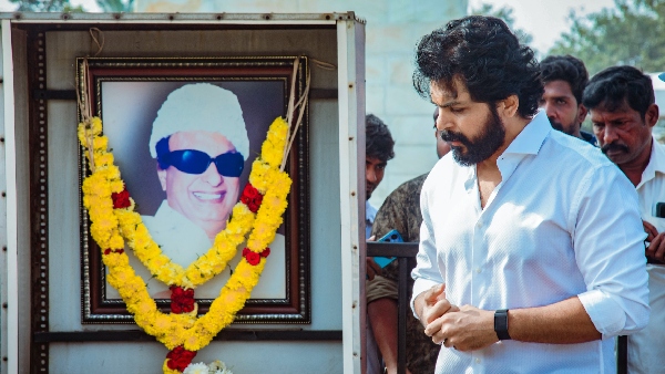 After Karunanidhi in Parasakthi Now fans ready to witness MGR in Vaa Vaathiyaar After Karunanidhi in Parasakthi Now fans ready to witness MGR in Vaa Vaathiyaar