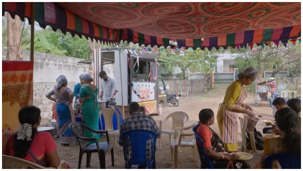 Ethirneechal Thodargiradhu Suntv promo