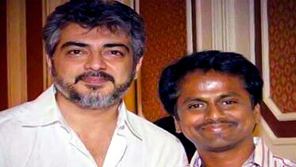 Director AR Murugadoss First Time Reveals Ajith Kumar Came to Ambulance For Dheena Movie Dubbing