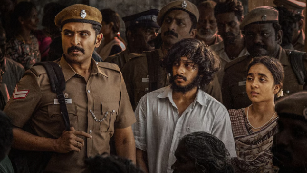 Director RK Selvamani Appreciate Sirai Movie And He Ask Apologies For Portraits Muslim are Villans