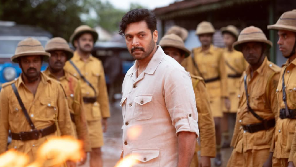 Sivakarthikeyan Parasakthi First Review Movie Definitely Works Box Office Total Cast And Crew Very Happy