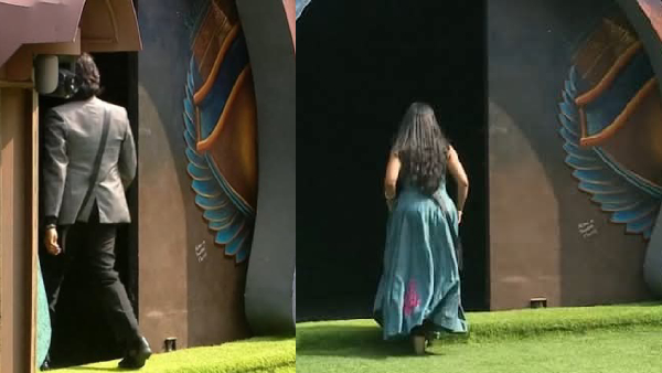 Bigg Boss Tamil 9 Fans Appreciate Bigg Boss For Handling VJ Parvathy And Kamarudin After Sandra Issue