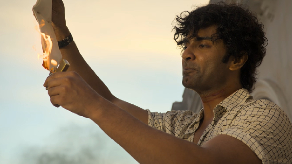 Sivakarthikeyan Parasakthi Trailer Dialogues Decode And Review Intensive Dialogues