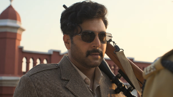 Sivakarthikeyan Parasakthi Trailer Dialogues Decode And Review Intensive Dialogues