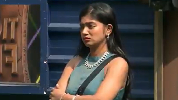 Netizens Creates Funny Memes About Bigg Boss VJ Parvathy How She Reacts Aurora TTF Winning Moment