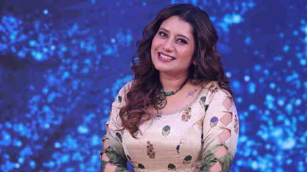 Bigg Boss Tamil 9 VJ Priyanka Statement One Of The Reason For VJ Parvathy Ruthless Behaviour