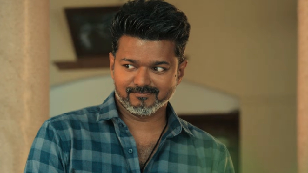 Thalapathy Vijay Jana Nayagan Censor Issue Between Politics Says TVK Rajmohan Thalapathy Vijay Jana Nayagan Censor Issue Between Politics Says TVK Rajmohan