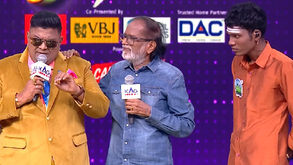 Mysskin Opens About Fight With Ilayaraja And Why He Always Praises Him Mysskin Opens About Fight With Ilayaraja And Why He Always Praises Him