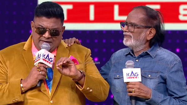 Mysskin Opens About Fight With Ilayaraja And Why He Always Praises Him Mysskin Opens About Fight With Ilayaraja And Why He Always Praises Him