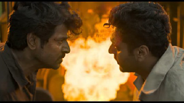 Sivakarthikeyan Parasakthi Movie Got U A Censor Certificate After Revising Committee