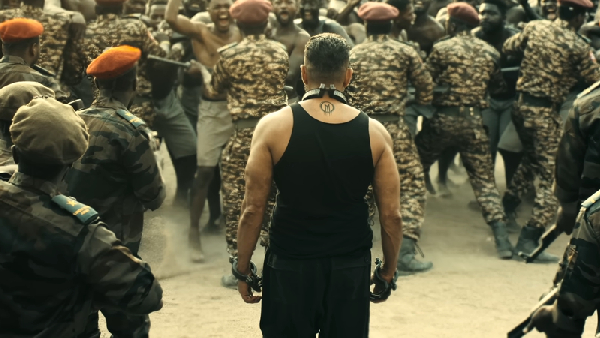 Two Dialogues Are Major Problem Of To Get Censor Of Vijay Jana Nayagan