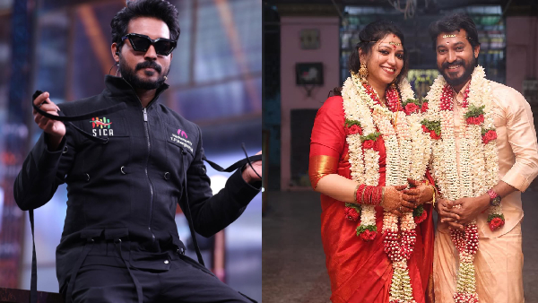 Madras High Court Dismissed Madhampatty Rangaraj s Case Seeking Ban On Joy Crizildaa For Defamatory Remarks