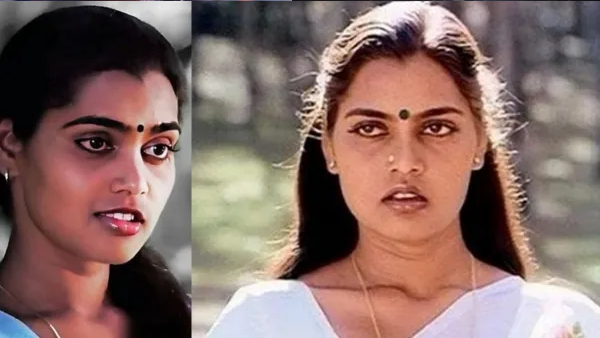 Actor Suman comparison dressing silk smitha and now days Actress