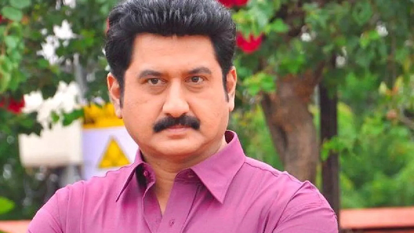 Actor Suman comparison dressing silk smitha and now days Actress