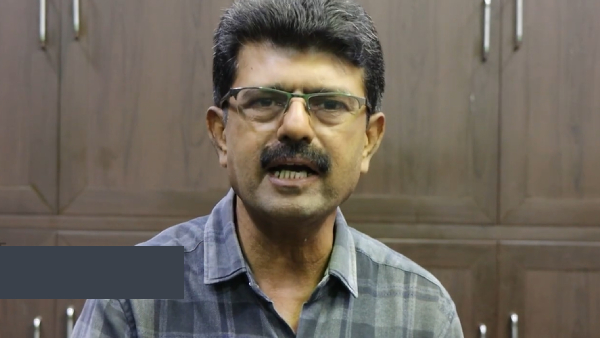 Valai Pechu Bismi Says Vijay Jana Nayagan Will Postpone Because Of Political Reasons