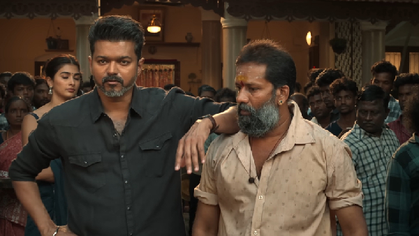 Thalapathy Vijay Jana Nayagan Censor Case Verdict Will Announced January 9th Morning Thalapathy Vijay Jana Nayagan Censor Case Verdict Will Announced January 9th Morning