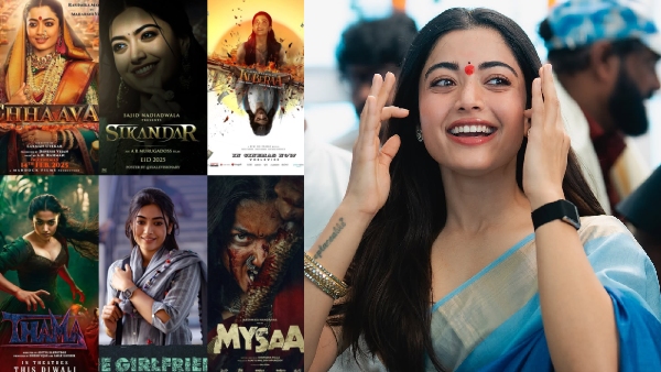 Actress Rashmika Mandanna Who Paid Most TAX On Kodagu District in Karnataka 2025-2026 Economic Year