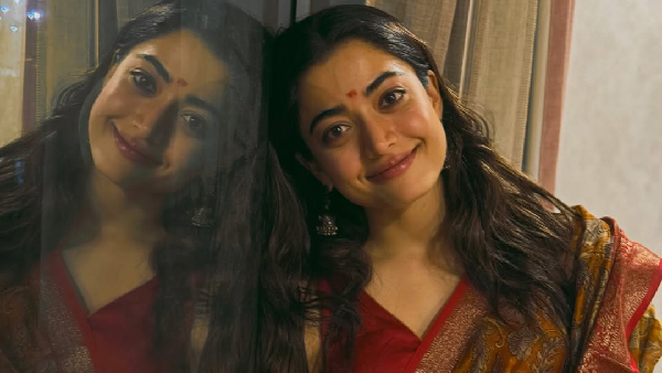 Actress Rashmika Mandanna Who Paid Most TAX On Kodagu District in Karnataka 2025-2026 Economic Year
