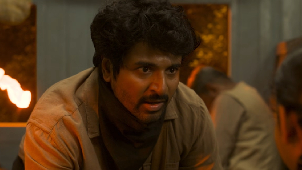 Sivakarthikeyan Parasakthi Movie in Big Trouble Movie Not Get Censor Till Now Team Went Court