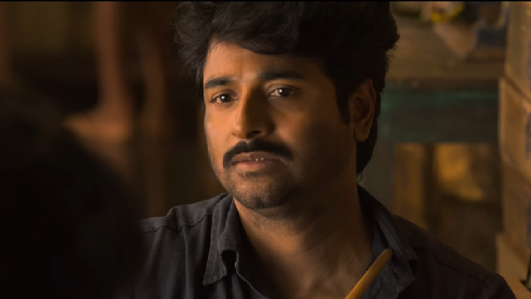 Sivakarthikeyan Parasakthi Not Get Censor Certificate Till Now Fans asking There Is Any problem