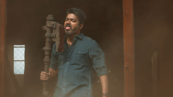 Why Few Vijay Fans Be Very Worst on Parasakthi Crew It s Creates Lots Questions About Vijay Political Stand