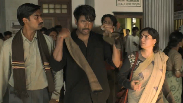 Parasakthi Movie Sivakarthikeyan Acting Style and Scenes Remembers Former CM Kalaignar Karunanidhi - Video Parasakthi Movie Sivakarthikeyan Acting Style and Scenes Remembers Former CM Kalaignar Karunanidhi - Video