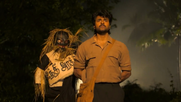 Sivakarthikeyan Parasakthi Movie Has Intensive Dialogue Vetrivel Veeravel Written By Sudha Kongara And Team Sivakarthikeyan Parasakthi Movie Has Intensive Dialogue Vetrivel Veeravel Written By Sudha Kongara And Team