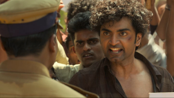 Sivakarthikeyan Parasakthi Movie Day 2 Official Box Office Collection Cross RS 51 Crores World Wide