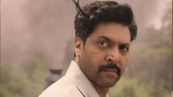 Parasakthi Ravi Mohan Villain Character Which is Very Good and Works Well For Screen Play