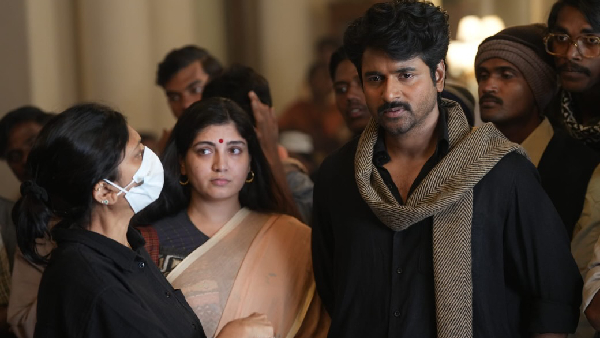 Sivakarthikeyan Parasakthi Semiotic Perspective Hidden Details Sudha Kongara Hard Work Met Success