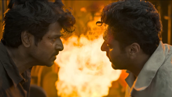 Lungi Boys Team Slams Vijay Fans Who Commented Badly After Their Parasakthi Review