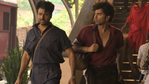 Dhanush and Suriya Fans Joins With Vijay Fans To Trolls Sivakarthikeyan Parasakthi Movie Dhanush and Suriya Fans Joins With Vijay Fans To Trolls Sivakarthikeyan Parasakthi Movie