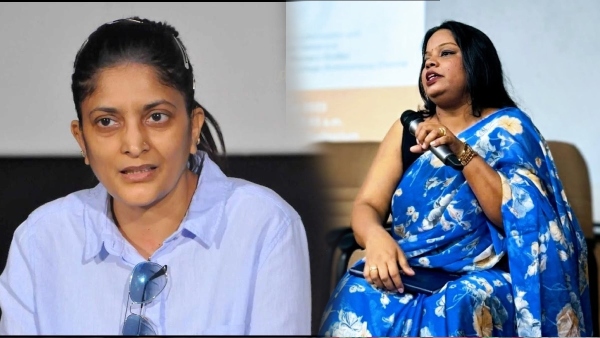 Shalin Maria Lawrence Slams Parasakthi Movie Director Sudha Kongara as Fraud Vijay Fans Supports Her