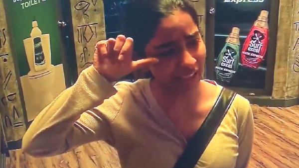 Bigg Boss Tamil 9 Cool Suresh Ask Vote For Aurora And He Comments About Her As Balloon Akka