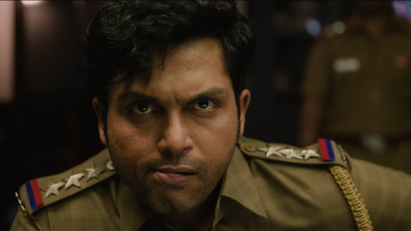 Karthi Nalan Kumarasamy Vaa Vaathiyaar Box Office Day 1 Collection Details