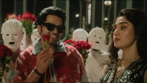 Vaa Vaathiyaar Blue Sattai Maran Review He Mentions What are the False In Film