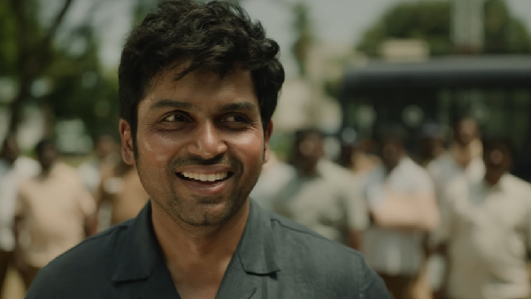 Vaa Vaathiyaar Blue Sattai Maran Review He Mentions What are the False In Film