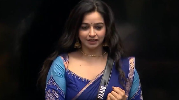 Bigg Boss Tamil 9 Fans Celebrate Divya Ganesh Deserve To Hold Title Winner For She Slams VJ Parvathy Bigg Boss Tamil 9 Fans Celebrate Divya Ganesh Deserve To Hold Title Winner For She Slams VJ Parvathy