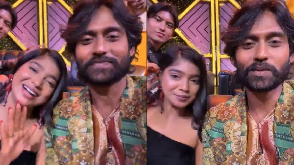 Bigg Boss Tamil 9 Finale Fans Slams Bigg Boss And Vijay Sethupathi For Staging VJ Parvathy And Kamrudin