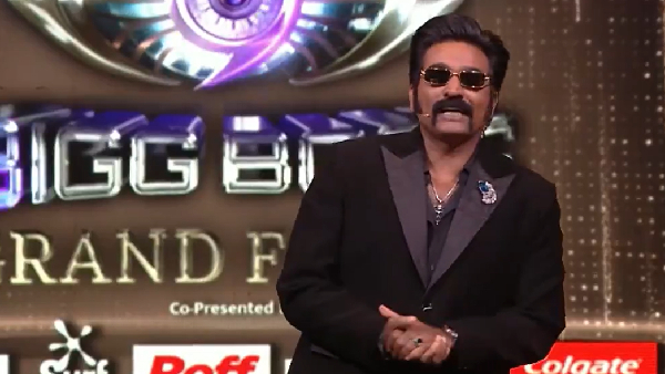 Bigg Boss Tamil 9 Finale Vijay Sethupathi Opens About His Resignation As Bigg Boss Host To Watermelon Diwakar