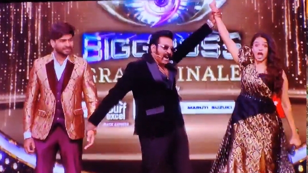 Bigg Boss Tamil 9 Finale Sabari is First Runner Up And His Salary Details