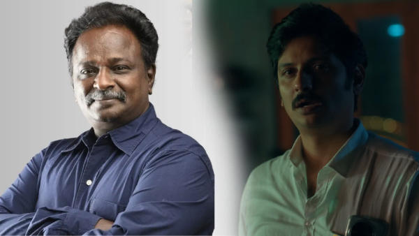 Blue Sattai Maran Slams Jiiva Recent Press Meet About Minister Anbil Mahesh Troll Dialogue Blue Sattai Maran Slams Jiiva Recent Press Meet About Minister Anbil Mahesh Troll Dialogue